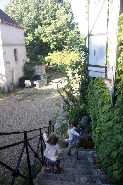 Les niçois au Puy-du-Fou et aux Chateaux de la Loire (2/2) Les niçois au Puy-du-Fou et aux Chateaux de la Loire (2/2)