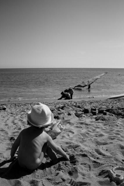 Les niçois sur la Côte Atlantique (1/2) Les niçois sur la Côte Atlantique (1/2)