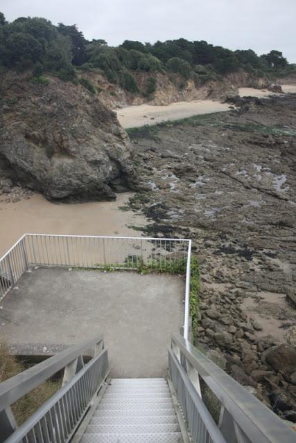 Les niçois sur la Côte Atlantique (1/2) Les niçois sur la Côte Atlantique (1/2)