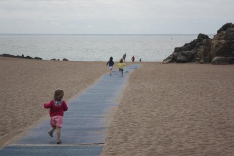 Les niçois sur la Côte Atlantique (1/2) Les niçois sur la Côte Atlantique (1/2)