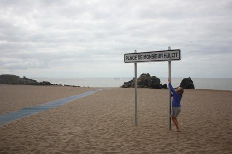 Les niçois sur la Côte Atlantique (1/2) Les niçois sur la Côte Atlantique (1/2)