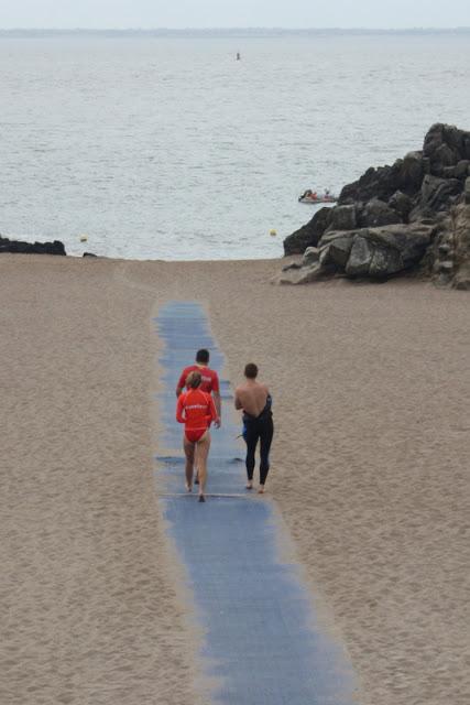 Les niçois sur la Côte Atlantique (1/2) Les niçois sur la Côte Atlantique (1/2)