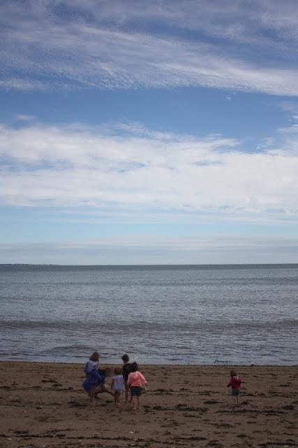 Les niçois sur la Côte Atlantique (1/2) Les niçois sur la Côte Atlantique (1/2)