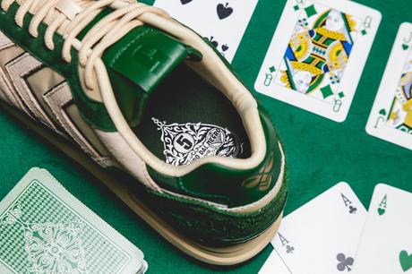 Par5 x Dal Nergo x Hummel Marathona Ace Par5 x Dal Negro x Hummel Marathona Ace