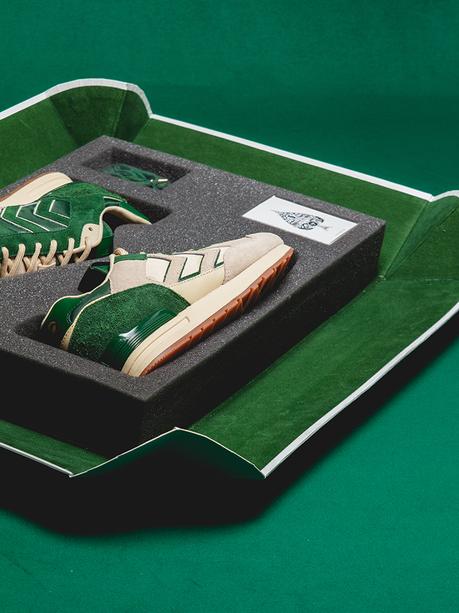 Par5 x Dal Nergo x Hummel Marathona Ace Par5 x Dal Negro x Hummel Marathona Ace
