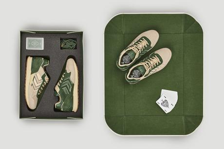 Par5 x Dal Nergo x Hummel Marathona Ace Par5 x Dal Negro x Hummel Marathona Ace