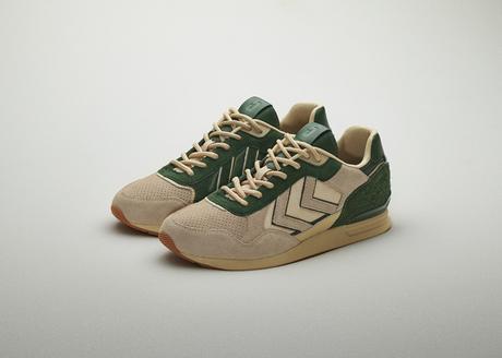 Par5 x Dal Nergo x Hummel Marathona Ace Par5 x Dal Negro x Hummel Marathona Ace