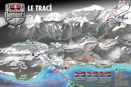 Gagnez votre place Red Bull Elements ! red bull elements concours mennen