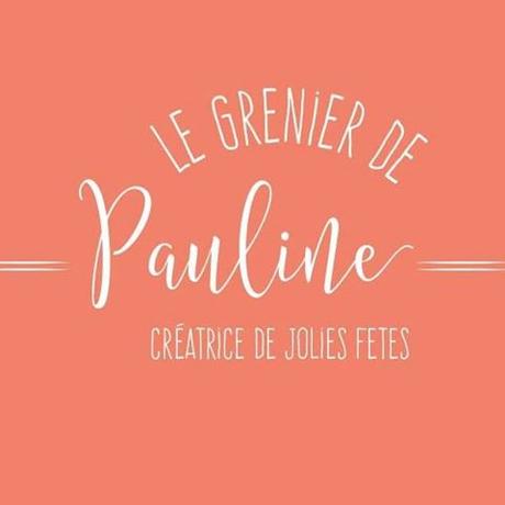 Faites connaissance avec Le grenier de Pauline !! Faites connaissance avec Le grenier de Pauline !!