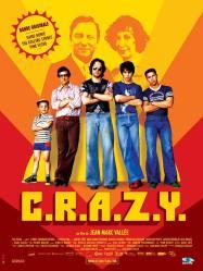 C.R.A.Z.Y. C.R.A.Z.Y.