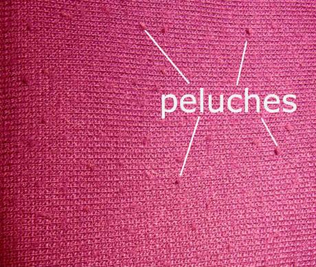 Peut-on empêcher du tissu de boulocher ? Peut-on empêcher du tissu de boulocher ?