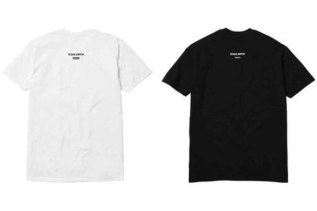 SUPREME X DASH SNOW – F/W 2016 CAPSULE COLLECTION SUPREME X DASH SNOW – F/W 2016 CAPSULE COLLECTION