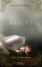 Top Ten Tuesday 06.09.16 : Les 10 romans que vous avez lu ou souhaitez lire qui se déroule en grande partie ou en entier dans un hantee,-tome-1