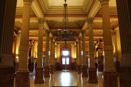 Envie #219 : Les 6 endroits à visiter à Denver dans le Colorado state capitol denver