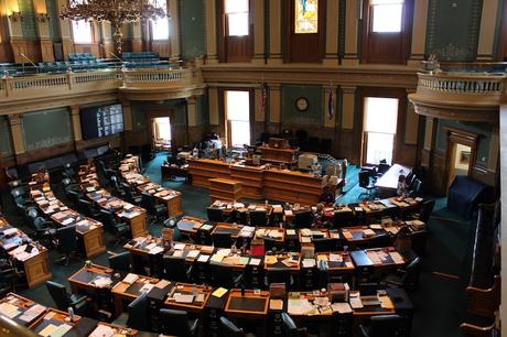 Envie #219 : Les 6 endroits à visiter à Denver dans le Colorado state capitol denver