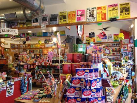Envie #219 : Les 6 endroits à visiter à Denver dans le Colorado rocketfizz