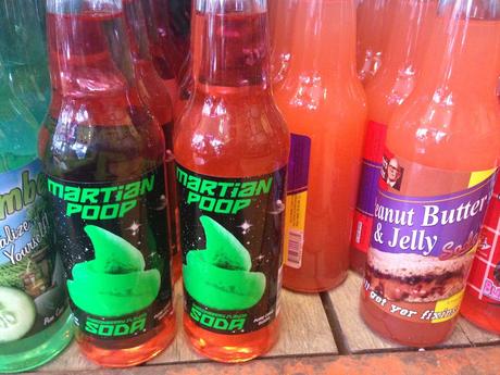 Envie #219 : Les 6 endroits à visiter à Denver dans le Colorado rocketfizz