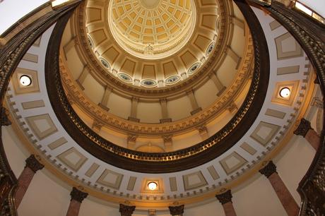 Envie #219 : Les 6 endroits à visiter à Denver dans le Colorado state capitol denver