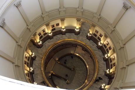 Envie #219 : Les 6 endroits à visiter à Denver dans le Colorado state capitol denver