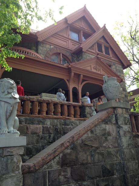 Envie #219 : Les 6 endroits à visiter à Denver dans le Colorado margaret molly brown denver