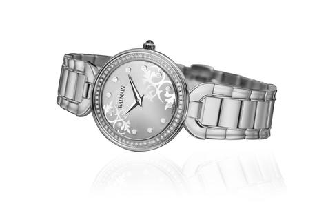 Balmain dévoile la Madrigal Lady II : une montre pour reine de beauté… Madrigal Lady II_Pictures_PR_Madrigal Lady ll_PR