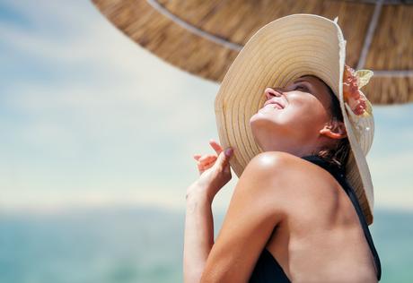cure pour preparer sa peau au soleil Avoir un beau bronzage : préparer sa peau au soleil avec le jus de carotte