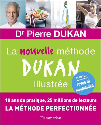 regime dukan nouvelle methode Matinik Nouvelle méthode de régime : Régime DUKAN Nutrition
