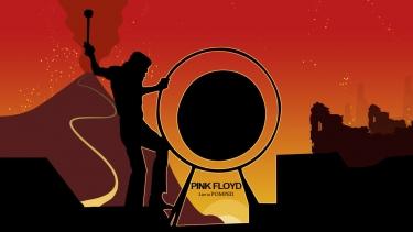 Pink Floyd – Echoes (Live video) – Live at Pompéi (1972)
