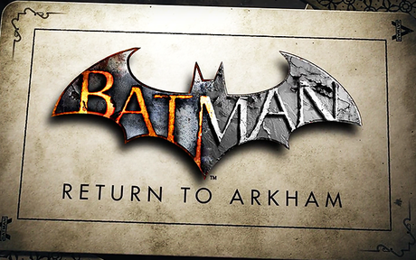 GAMING | Une nouvelle date et un trailer de comparaison pour Batman : Return to Arkham ! GAMING | Une nouvelle date et un trailer de comparaison pour Batman : Return to Arkham !