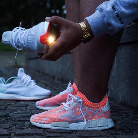 BEST OF #SADP 06/09/2016 Maximilian Löwe - Adidas NMD Coral Camo