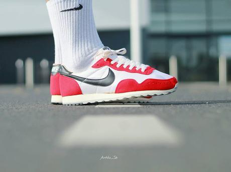 BEST OF #SADP 06/09/2016 Anthony Sb AllDay - Nike OTC Racer 1985