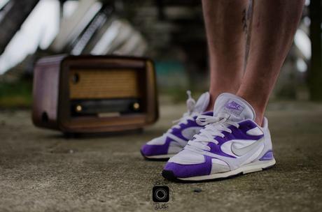 BEST OF #SADP 06/09/2016 Ao Da - Nike Waffle City 1991