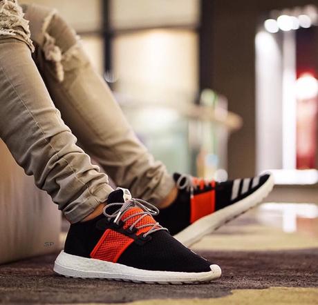 BEST OF #SADP 06/09/2016 Sherwin Patdo - Adidas Pureboost ZG Knit x Livestock