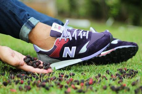 BEST OF #SADP 06/09/2016 Daniel Simoes - New Balance M577ETP %22English Tender Pack%22