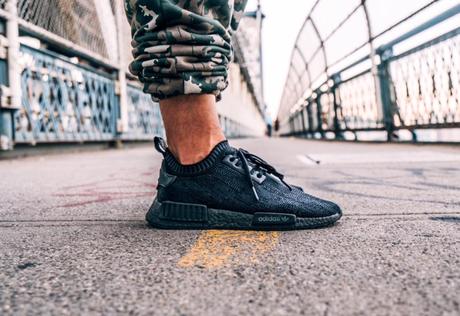 BEST OF #SADP 06/09/2016 Till Jagla - adidas NMD_R1 Pk Pitch Black