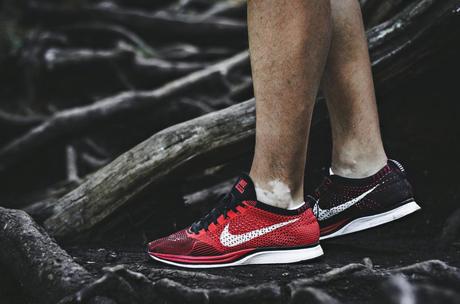 BEST OF #SADP 06/09/2016 Lutz Still Brepresent - Nike Flyknit Racer