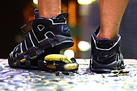 BEST OF #SADP 06/09/2016 Raymond Wong - Nike Air UpTempo 1996