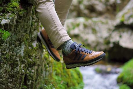 BEST OF #SADP 06/09/2016 Tomoya Tsuchikawa - adidas x barbour TS runner