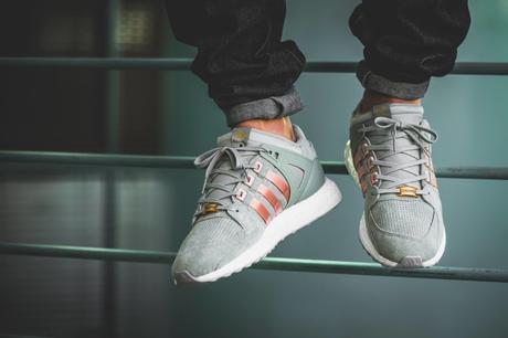 BEST OF #SADP 06/09/2016 Knuckler Kane - adidas Ultra Boost EQT Support x Concepts