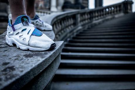 BEST OF #SADP 06/09/2016 Anrie Schikora - Nike Air Huarache Plus
