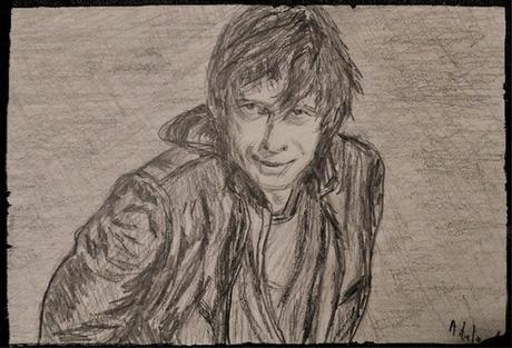 J.L Aubert ,Alter ego J.L Aubert ,Alter ego