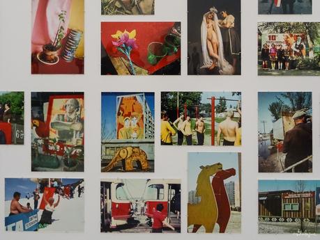 Bon baisers de Russie | Boris Mikhailov, Red Bon baisers de Russie | Boris Mikhailov, Red
