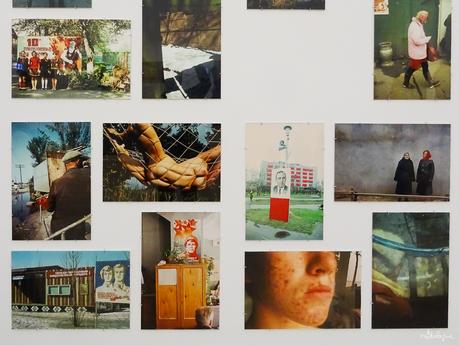 Bon baisers de Russie | Boris Mikhailov, Red Bon baisers de Russie | Boris Mikhailov, Red