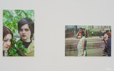 Bon baisers de Russie | Boris Mikhailov, Red Bon baisers de Russie | Boris Mikhailov, Red