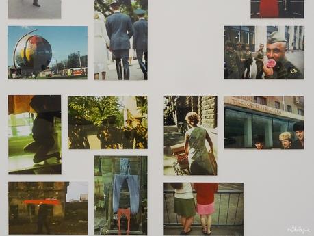 Bon baisers de Russie | Boris Mikhailov, Red Bon baisers de Russie | Boris Mikhailov, Red
