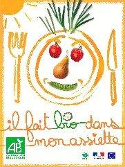 cuisine scolaire bio La cuisine d'Aurélie et de ses amis