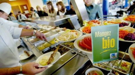 cuisine scolaire bio Restaurationbio Partagez vos expériences d'introduction de produits bio en