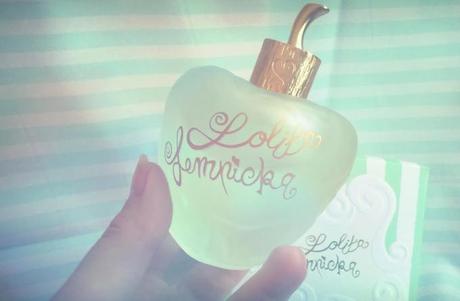 Eau d’Été de Lolita Lempicka, le parfum qui prolonge les vacances ! f