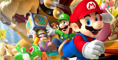 Nintendo dévoile Super Mario Run pour iOS