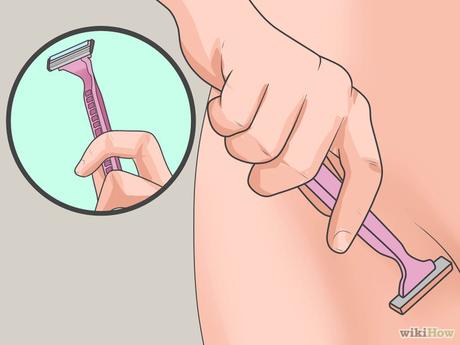 preparer sa peau au rasage maillot preparer sa peau au rasage maillot